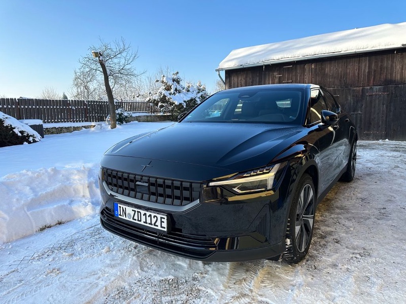 Polestar 2