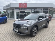 Nissan X-Trail 2025