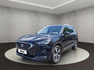 Seat Tarraco 2025
