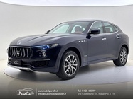 Maserati Levante 2018