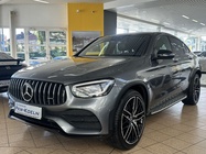 Mercedes-Benz GLC-Class 2020