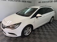 Opel Astra 2019