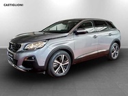 Peugeot 3008 2020