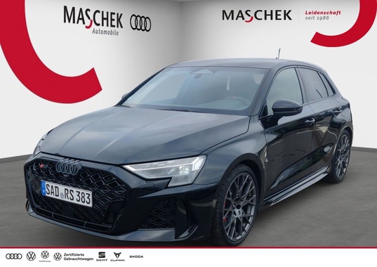Audi RS3 2026