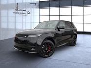 Land Rover Sport 2025