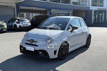 Abarth 595 2019