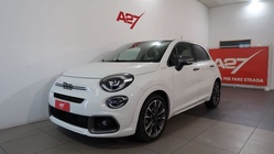 Fiat 500X 2023