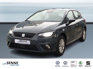 Seat Ibiza 2025