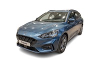 Ford Focus 2022