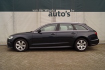 Audi A6 2017