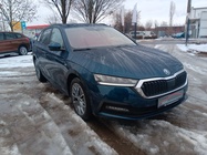 Skoda Octavia 2023