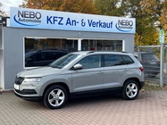 Skoda Karoq 2019