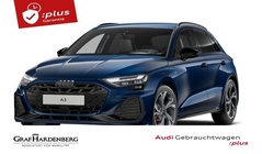 Audi A3 2025