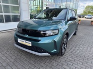 Opel Frontera 2025