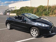Peugeot 207 2007