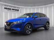 Nissan Qashqai 2024