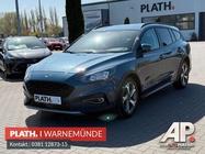 Ford Focus 2019