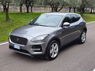 Jaguar E-Pace 2021