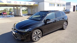 Volkswagen Golf 2025
