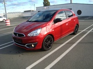 Mitsubishi Space Star 2019