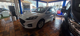 Ford Kuga 2020