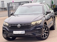 Volkswagen Touareg 2021