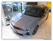 Opel Astra 2026
