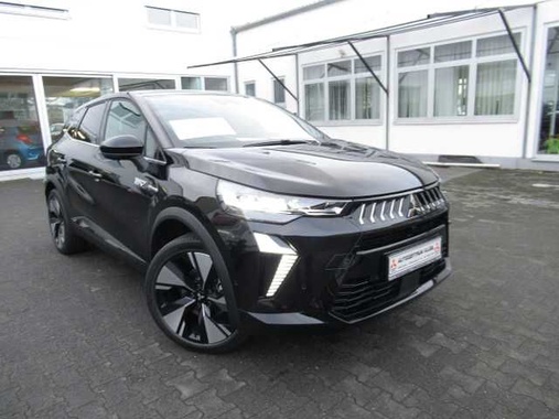 Mitsubishi Grandis 2026