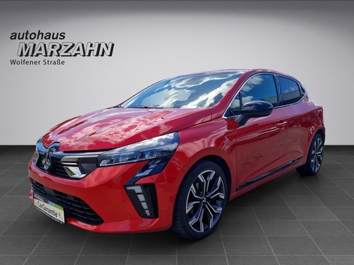 Mitsubishi Colt 2024