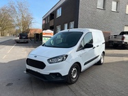 Ford Transit Courier 2023