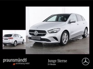 Mercedes-Benz B-Class 2023