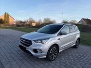 Ford Kuga 2019