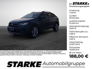 Volkswagen Taigo 2025