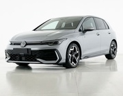 Volkswagen Golf 2025