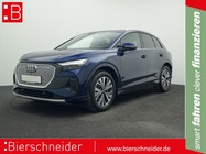 Audi Q4 e-tron 2023