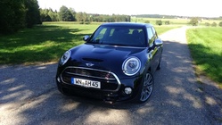 MINI Cooper 2015