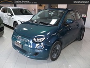 Fiat 500 2022