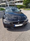 BMW 3 Series 2015