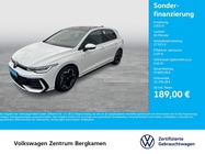 Volkswagen Golf 2025