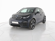 BMW i3 2022