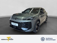 Volkswagen T-Roc 2026
