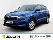 Skoda Karoq 2025