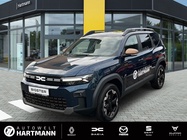 Dacia Bigster 2025