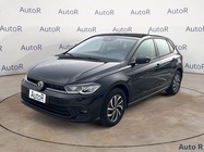 Volkswagen Polo 2025