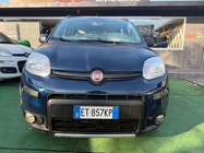 Fiat Panda 2013