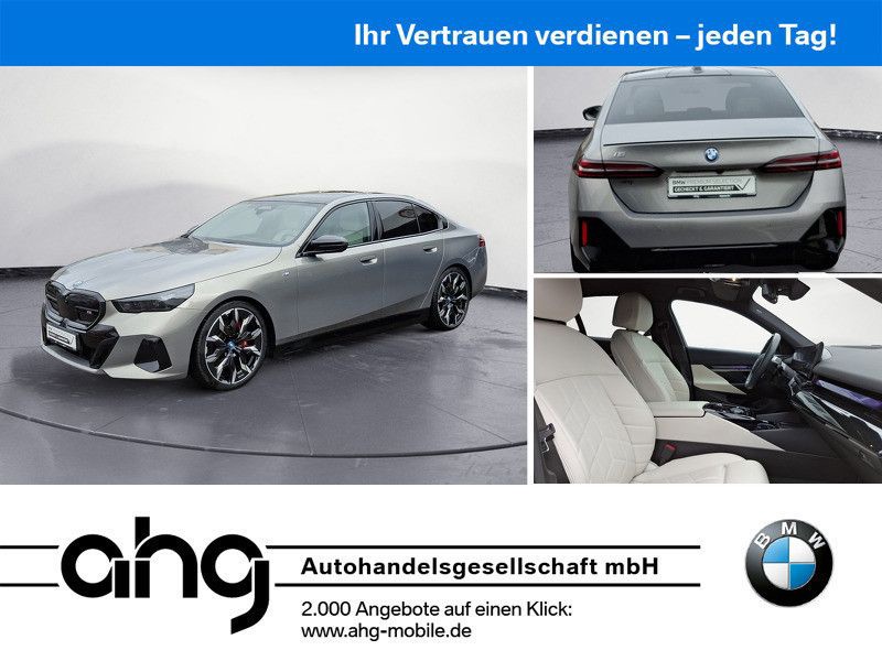 BMW i5