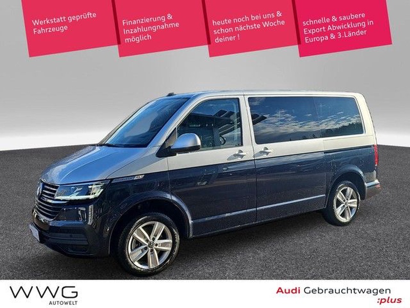 Volkswagen T6