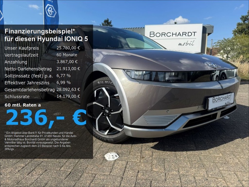 Hyundai Ioniq5