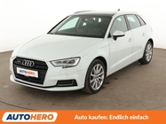 Audi A3 2019