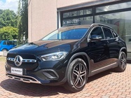 Mercedes-Benz GLA-Class 2021